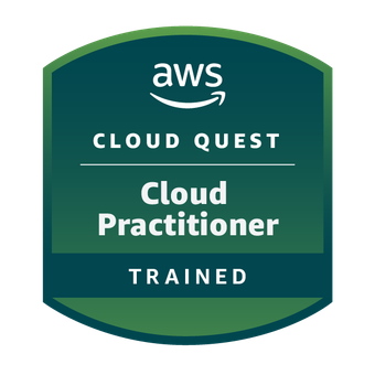 AWS Cloud Practitioner
